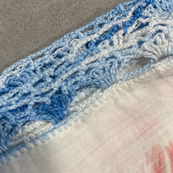 Vintage Handkerchief - Picture 8 of 8